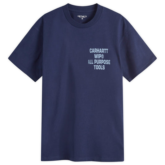 Cross Screw T-Shirt