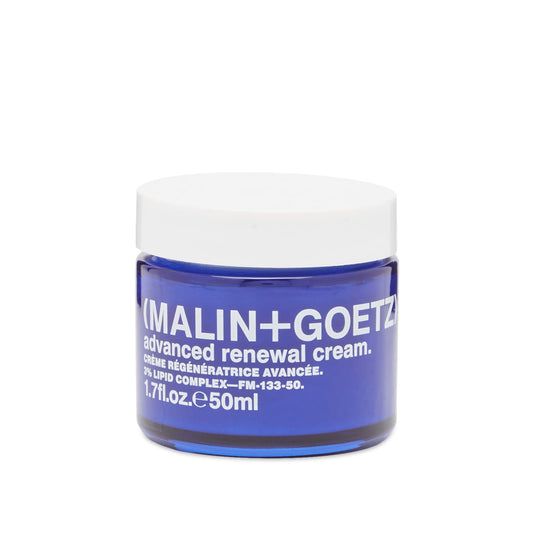 Advanced Renewal Cream