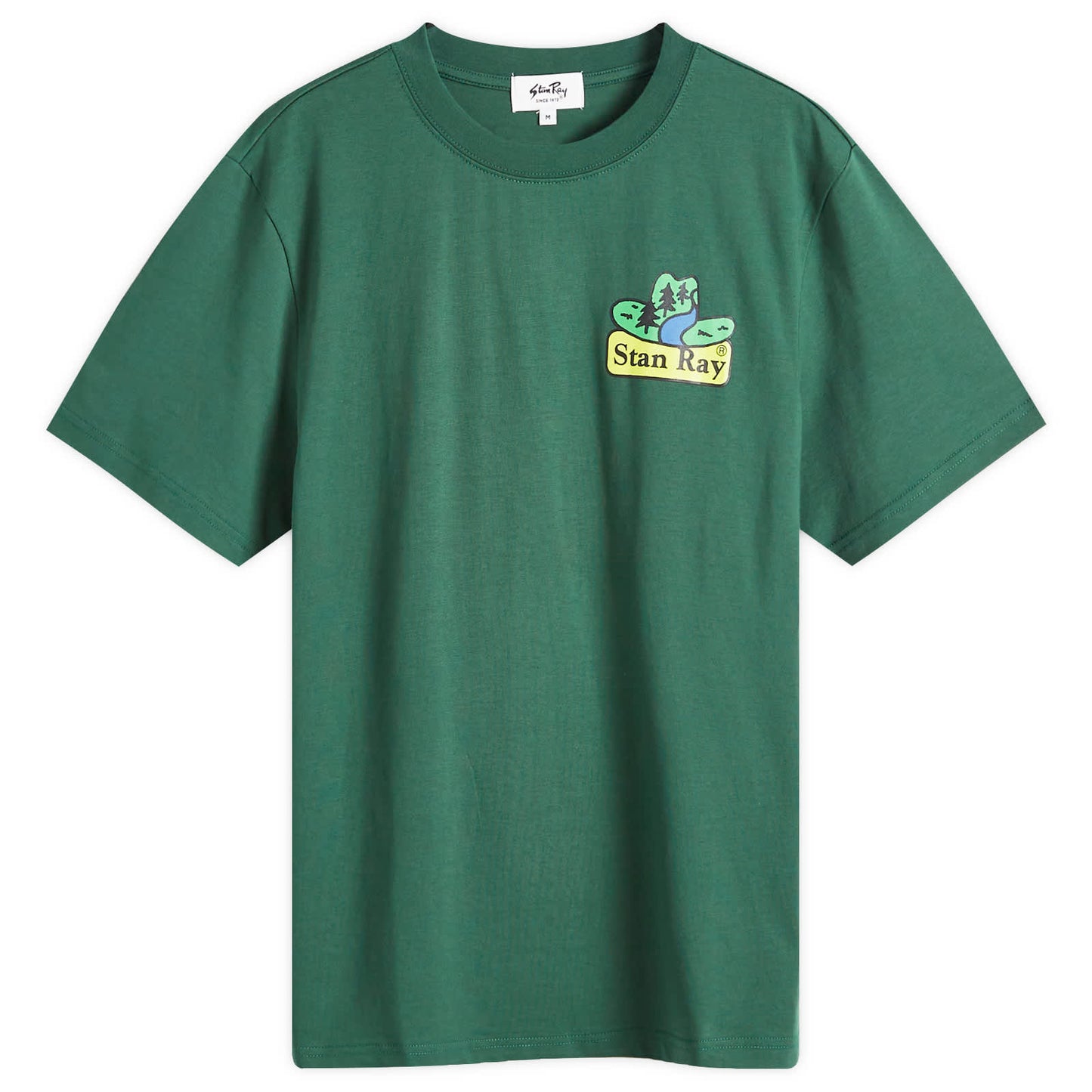 Tejas Stack T-Shirt