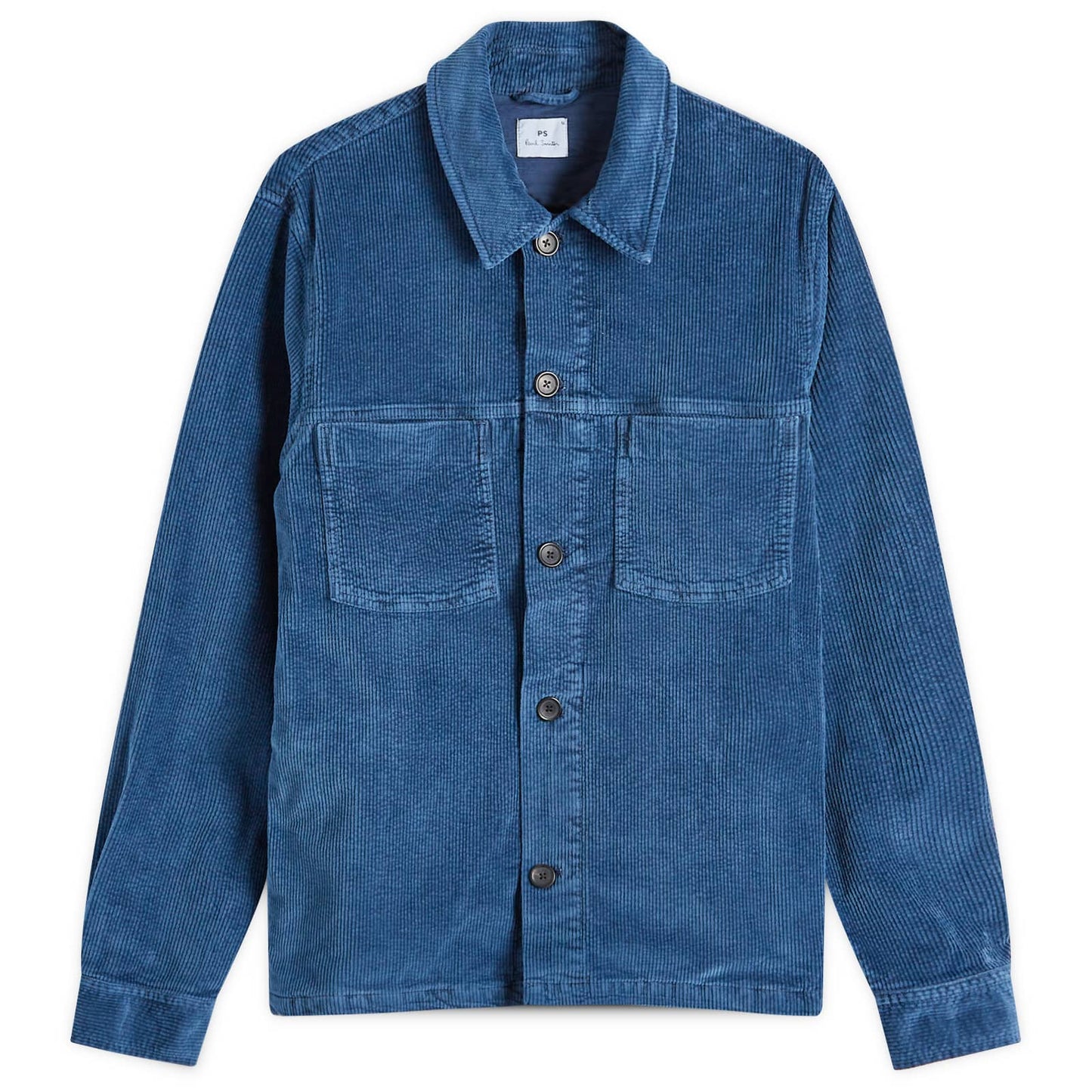 Corduroy Workwear Jacket