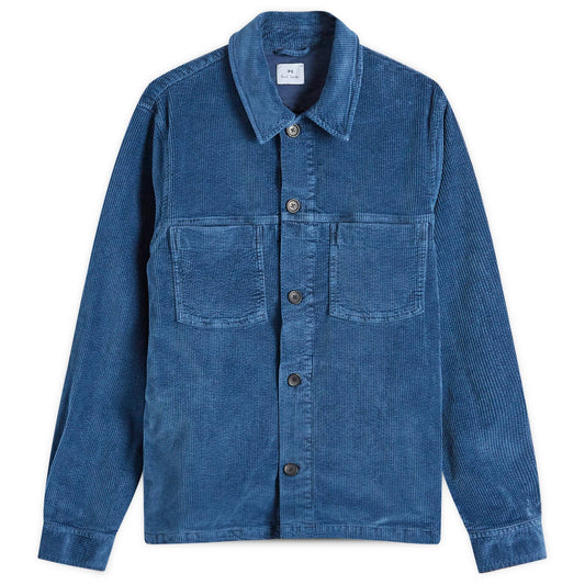 Corduroy Workwear Jacket