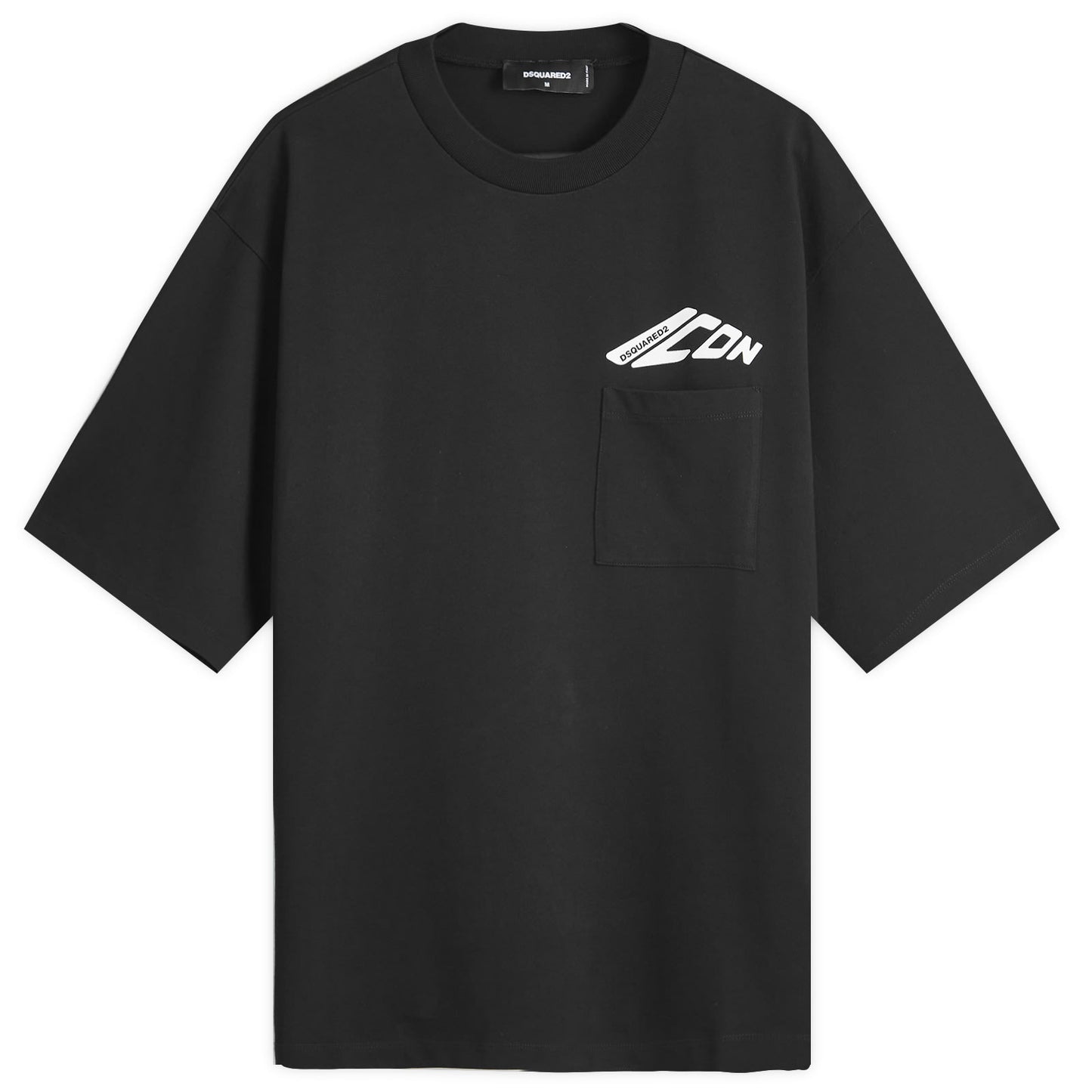 New ICON Pocket T-Shirt