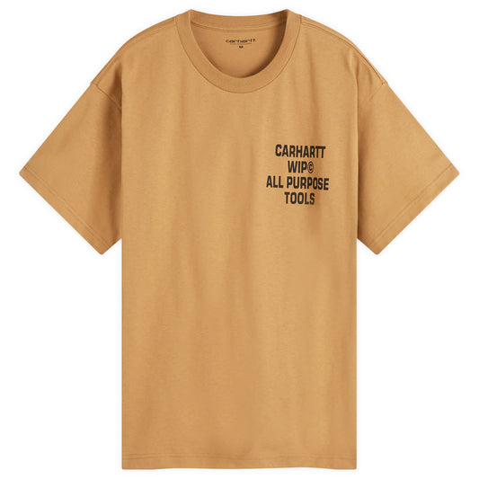 Cross Screw T-Shirt