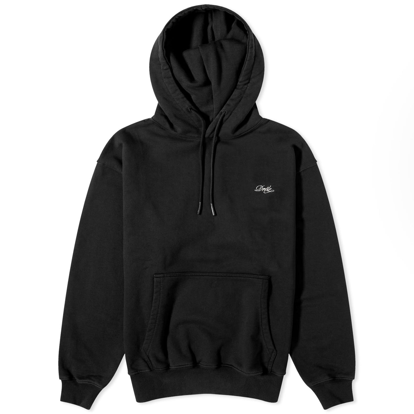 Drole Logo Hoodie