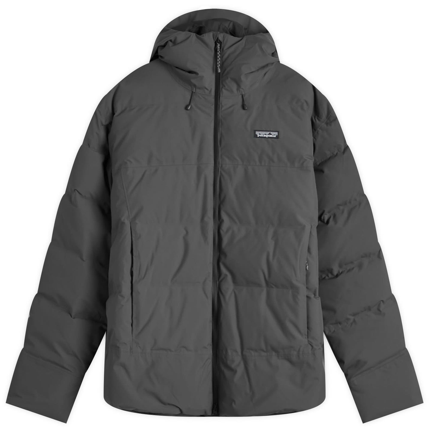 Jackson Glacier Jacket