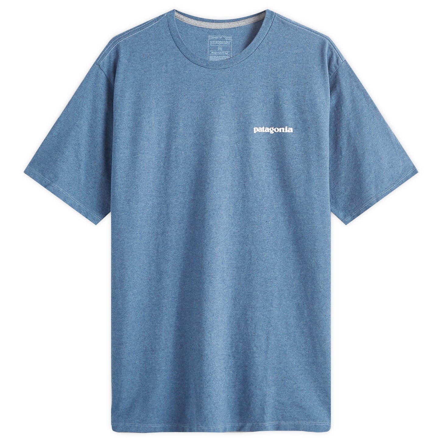 P-6 Logo Responsibili-Tee