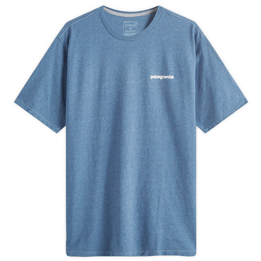 P-6 Logo Responsibili-Tee