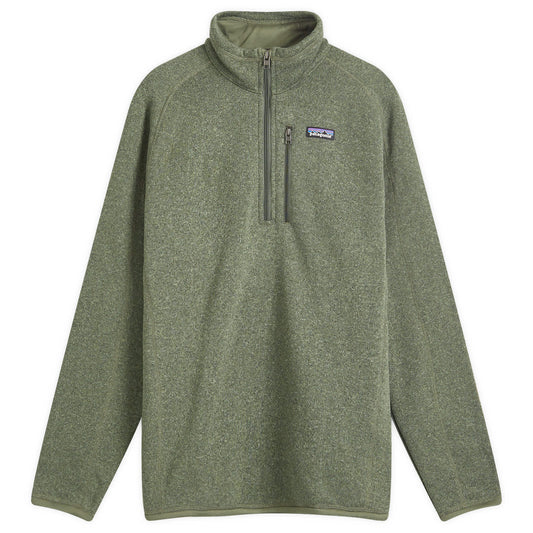 Better Sweater 1/4 Zip