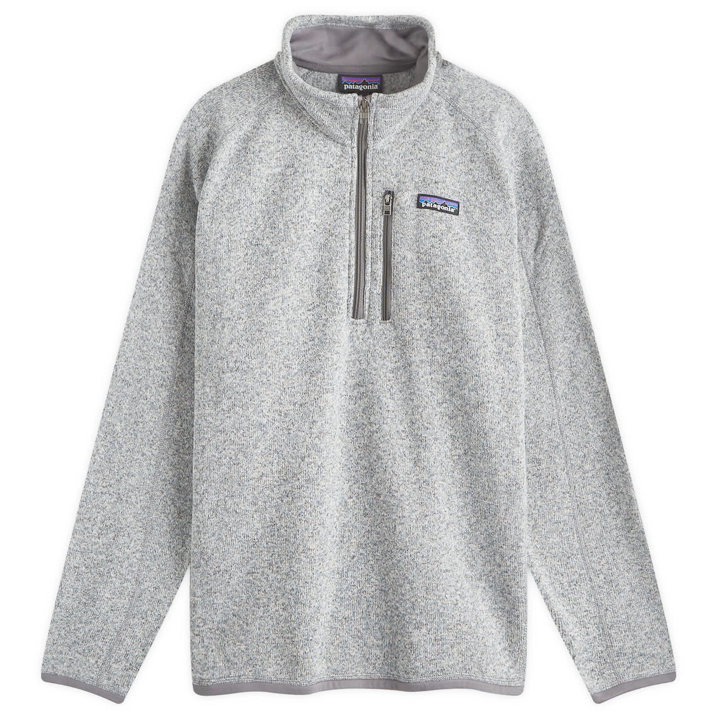 Better Sweater 1/4 Zip Jacket