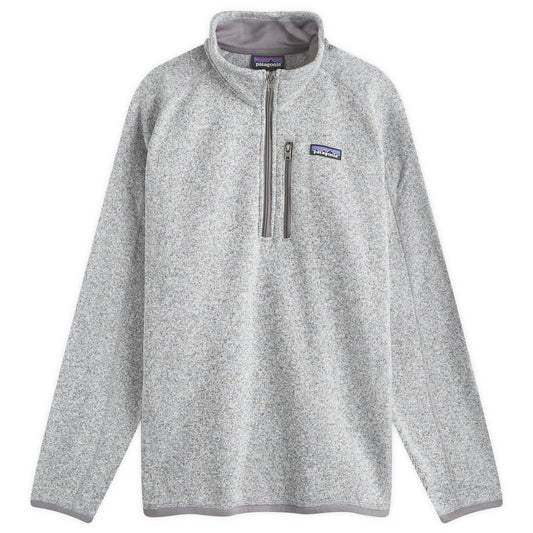 Better Sweater 1/4 Zip Jacket