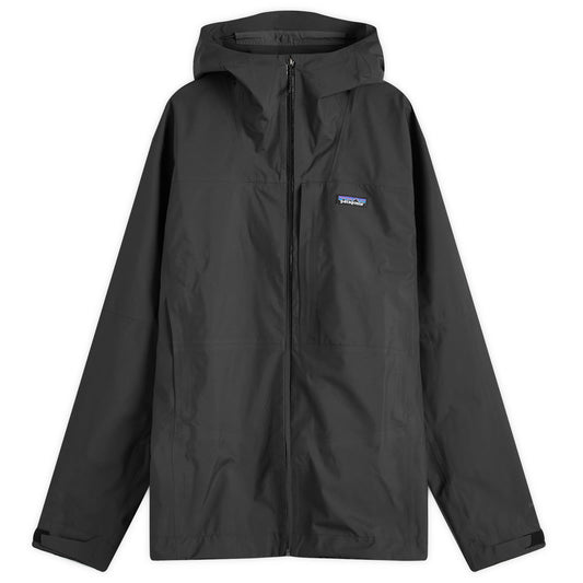 Boulder Fork Rain Jacket