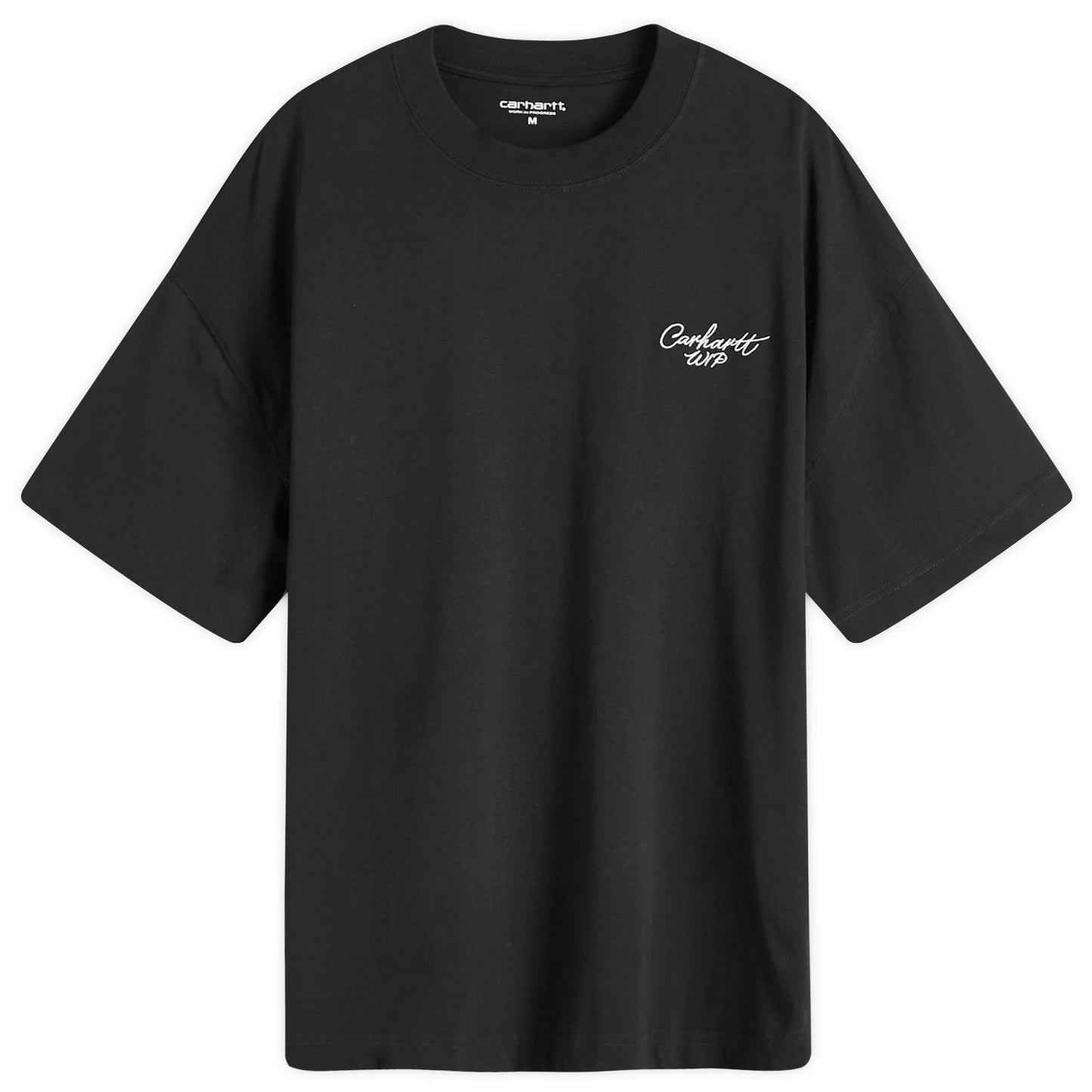 Signature Script T-Shirt