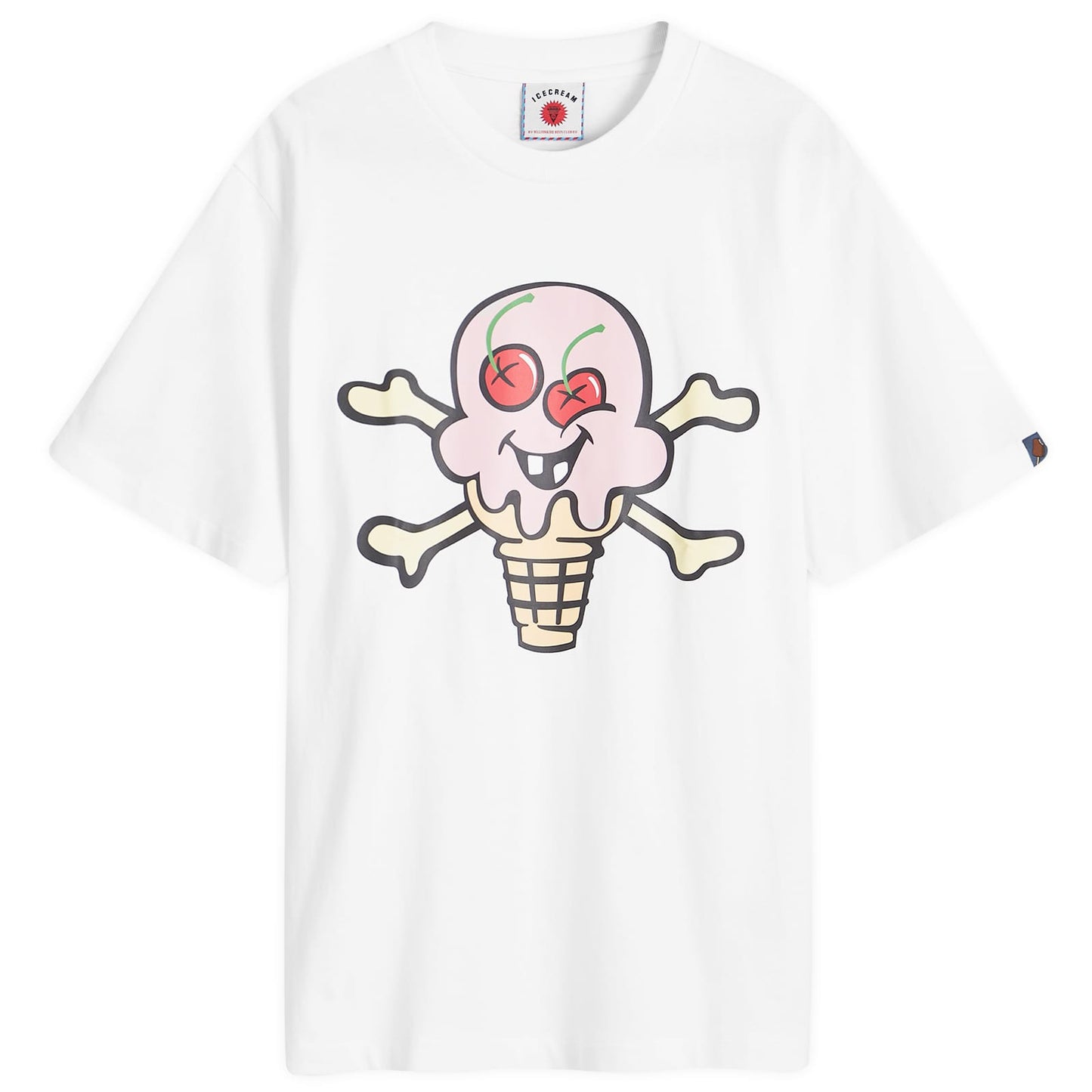 Cones & Bones T-Shirt