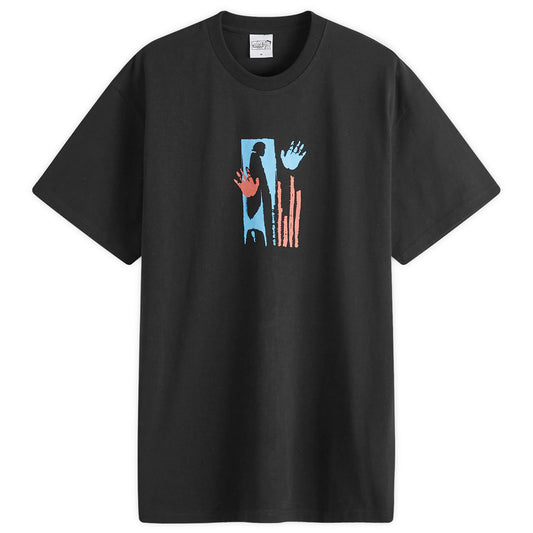 Sitting Hands T-Shirt