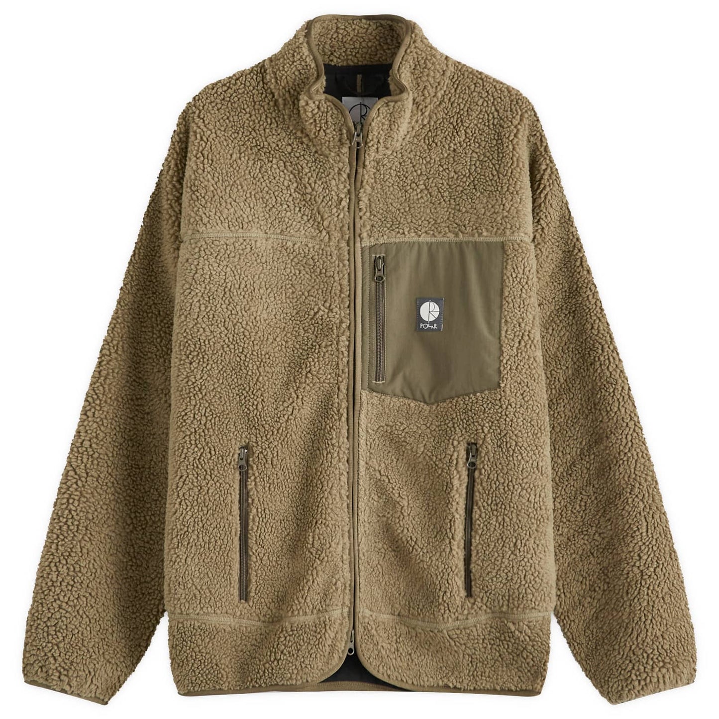 Kiki Fleece Jacket
