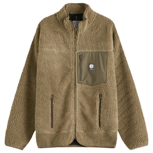 Kiki Fleece Jacket