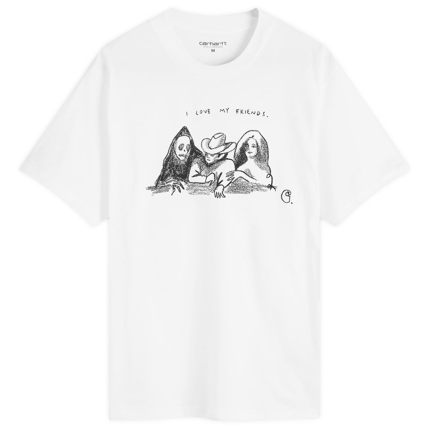 Pepe Friends T-Shirt