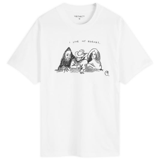 Pepe Friends T-Shirt