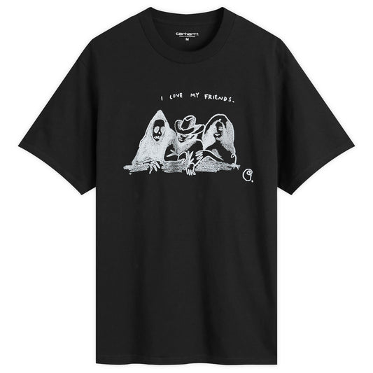 Pepe Friends T-Shirt