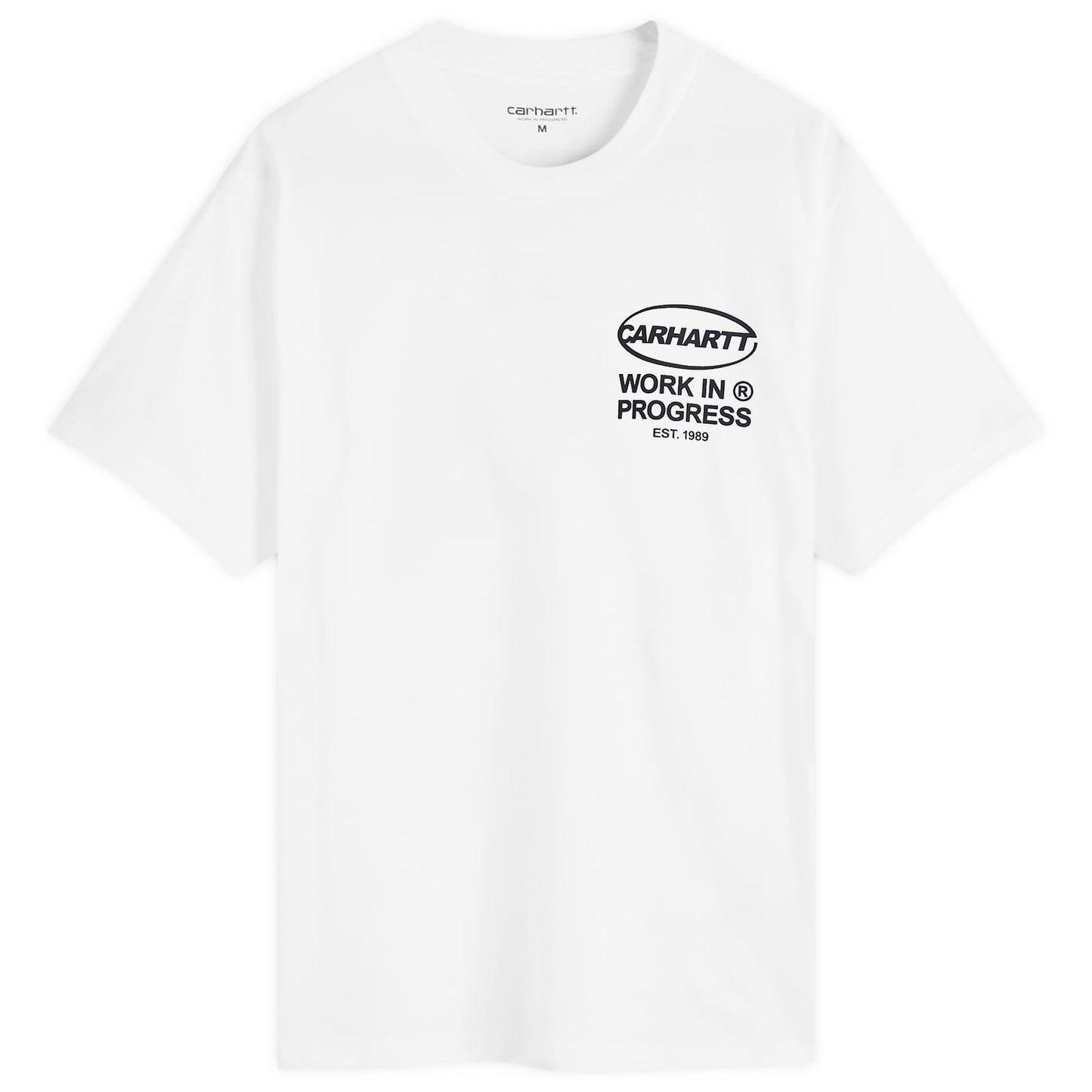 Body Of Work T-Shirt