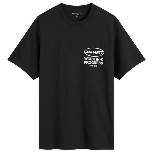 Body Of Work T-Shirt