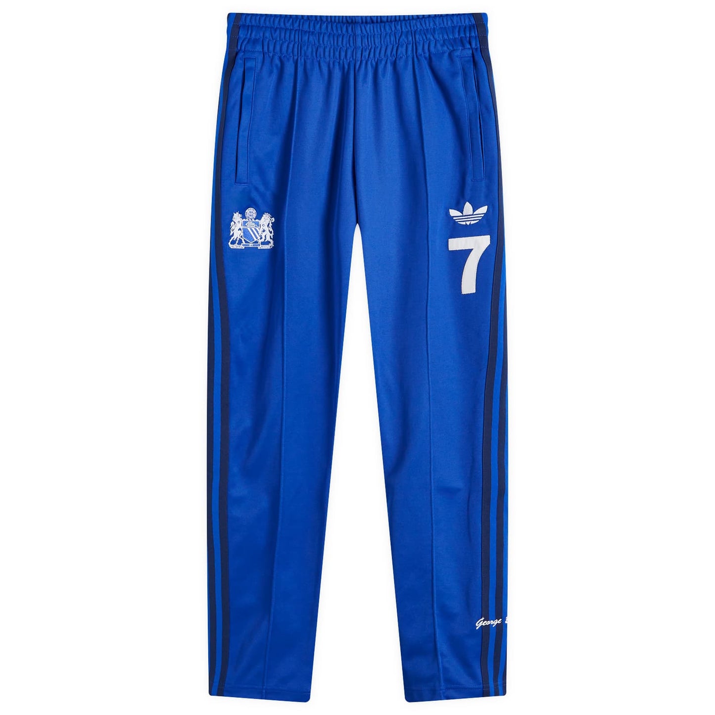 Manchester United FC Track Pant