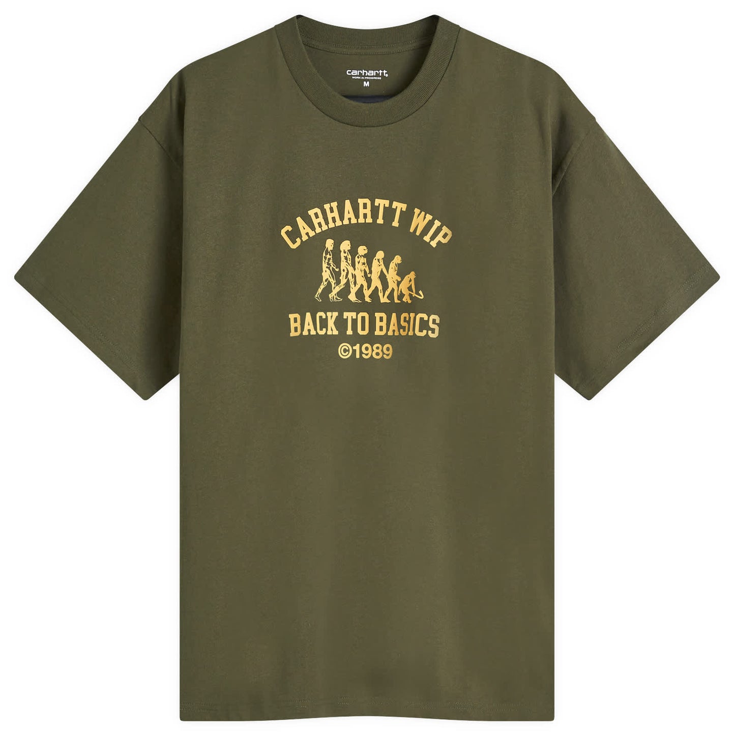 Basics T-Shirt