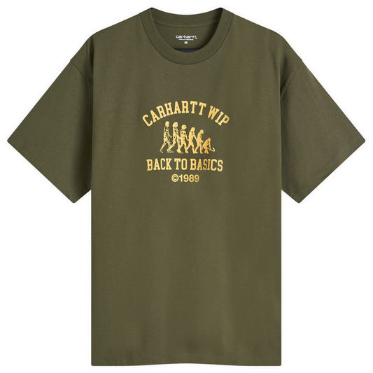 Basics T-Shirt