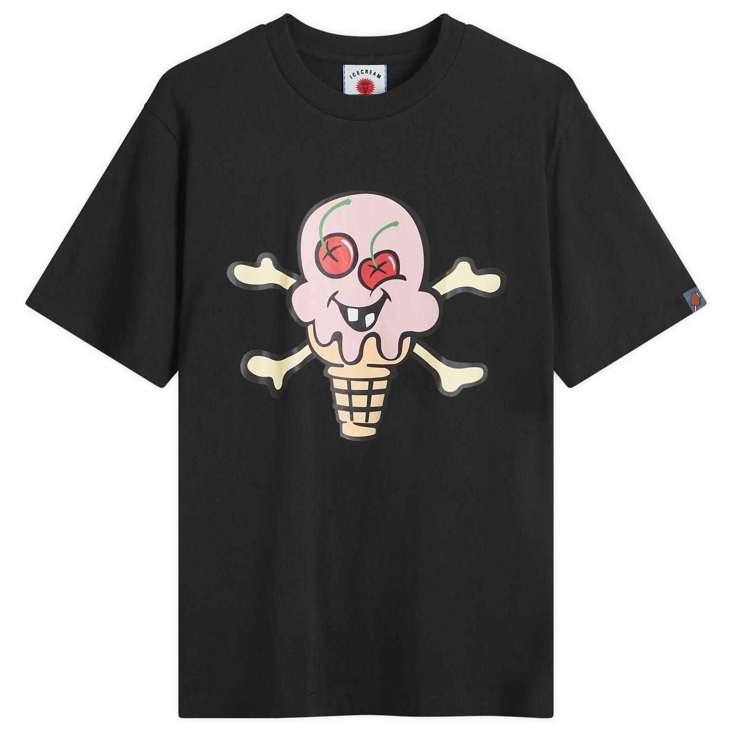 Cones & Bones T-Shirt