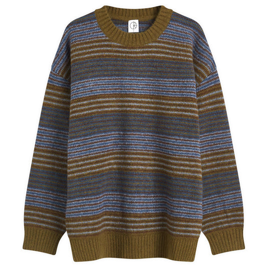 George Stripe Jumper