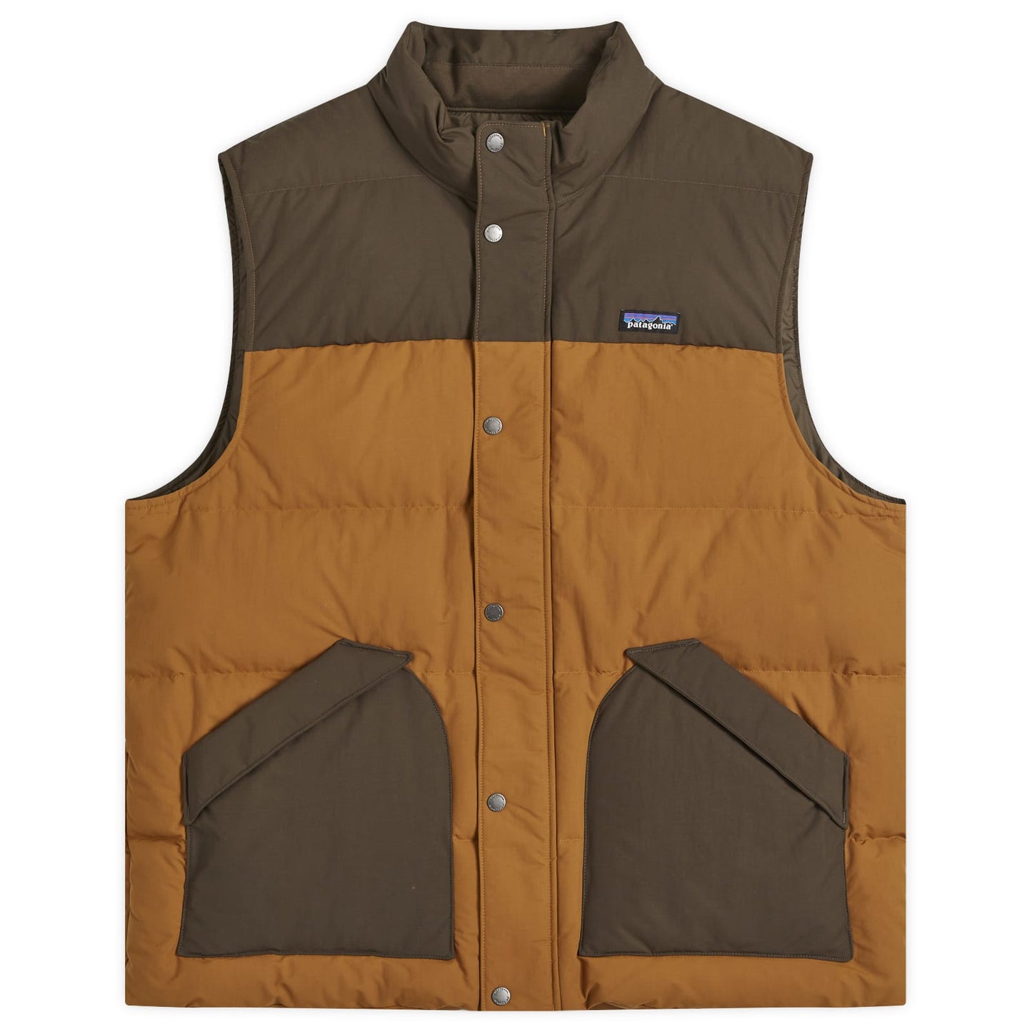 Downdrift Vest
