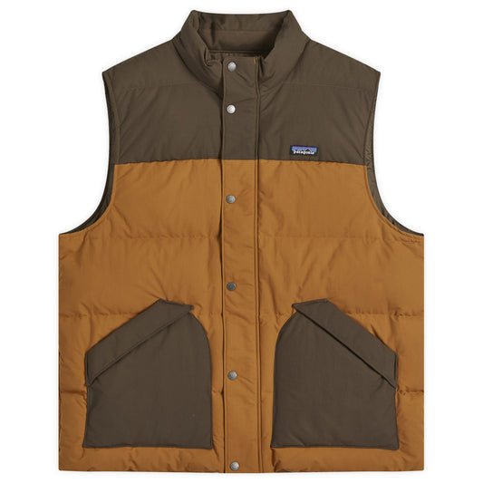 Downdrift Vest