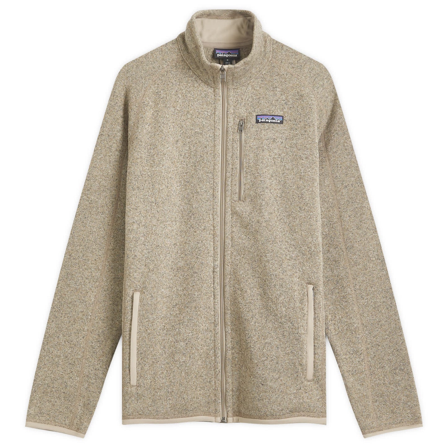 Better Sweater Jacket