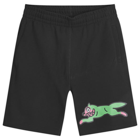 Running Dog Sweatshort