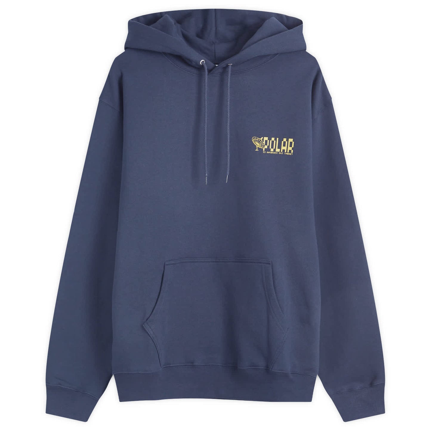 Anyone Out There Hoodie