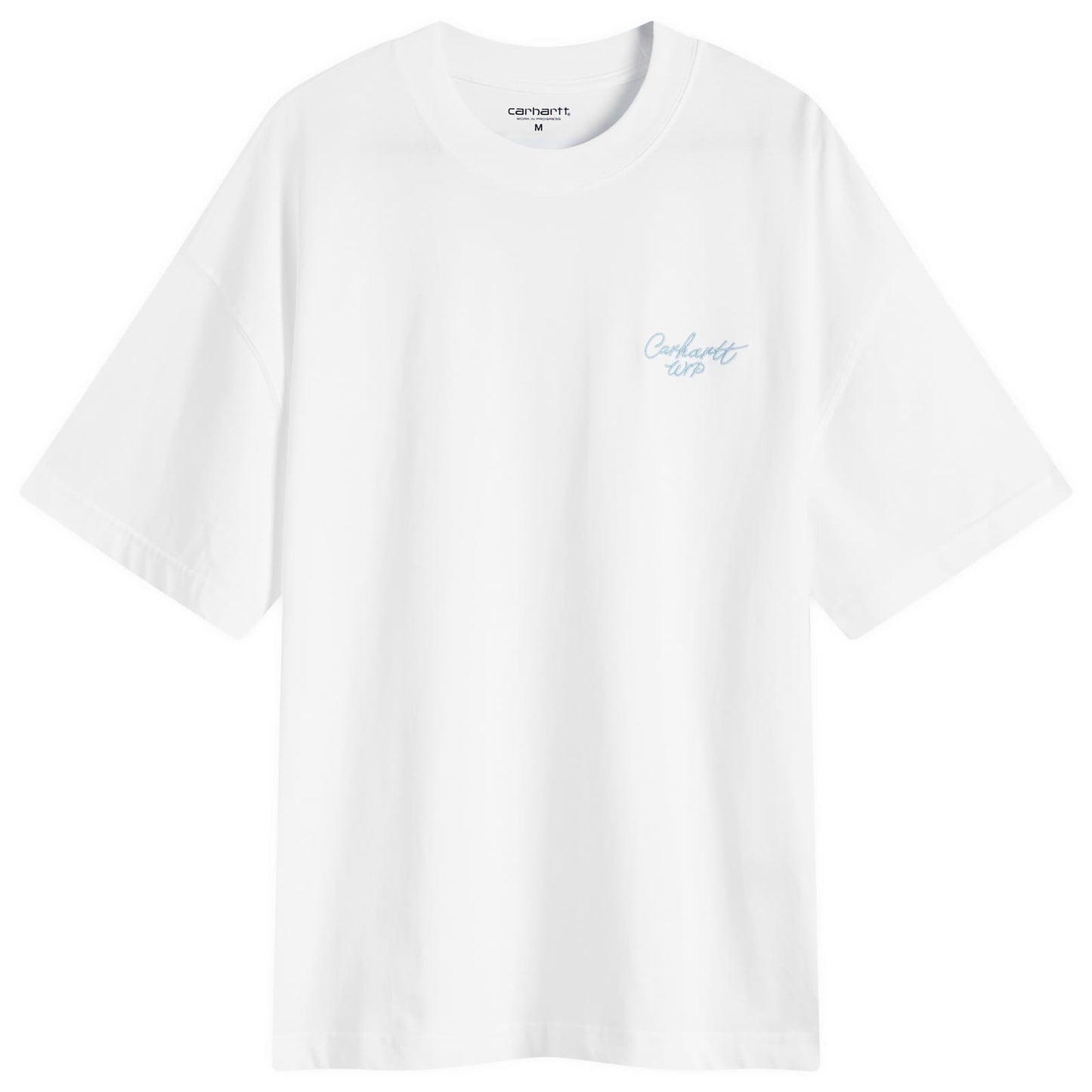 Signature Script T-Shirt