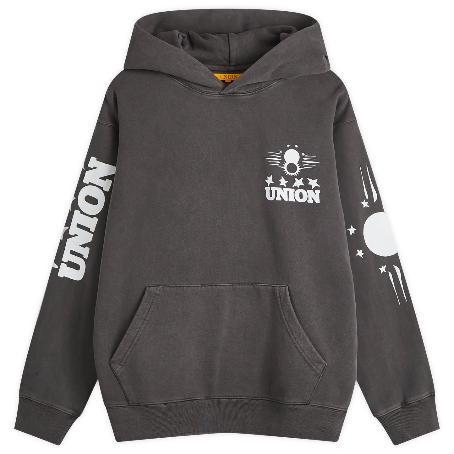 Movement Hoodie