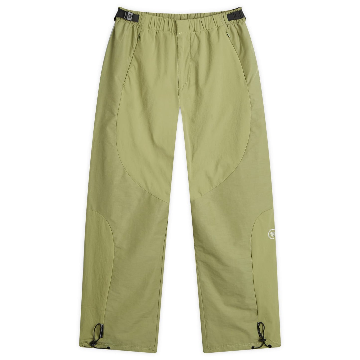 Blocked Hiking Pants