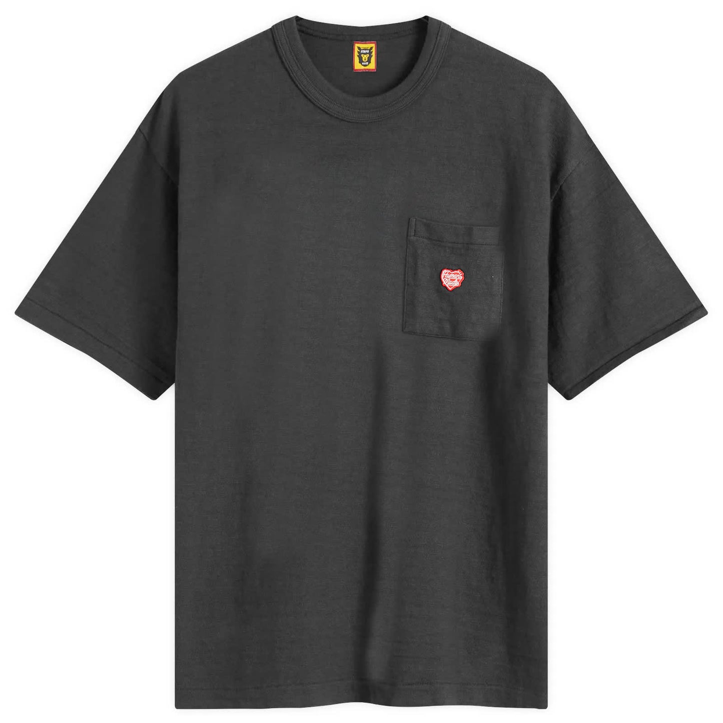 pocket t-shirt