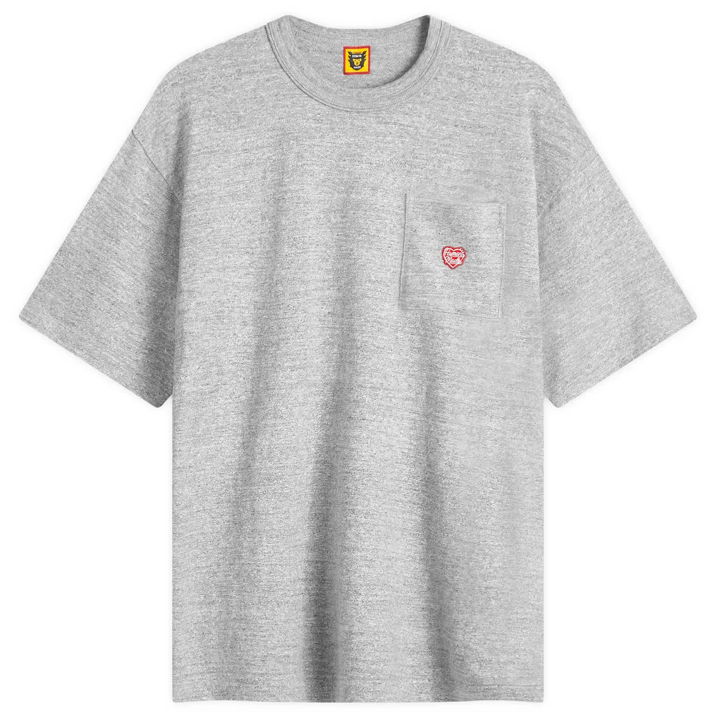 Pocket T-Shirt