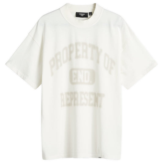 Property Of T-Shirt