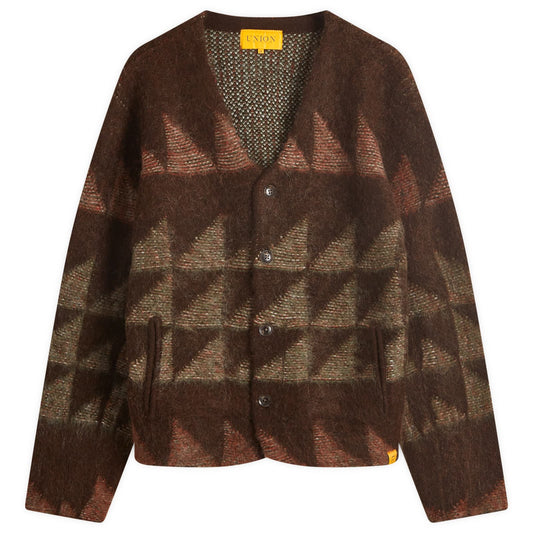 Cannon Cardigan
