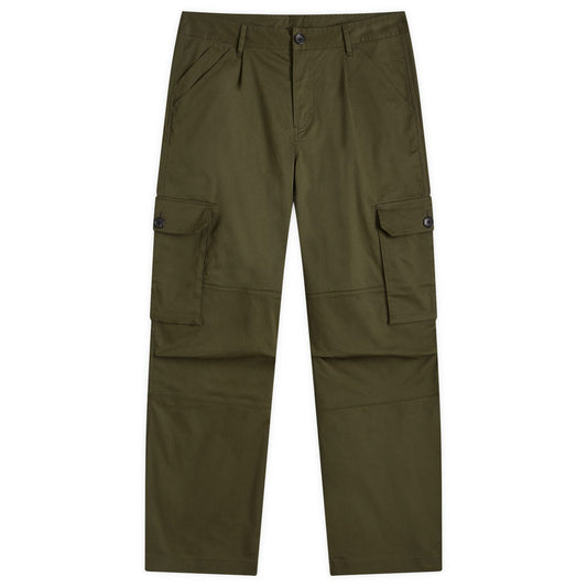 Loose Fit Cargo Trouser