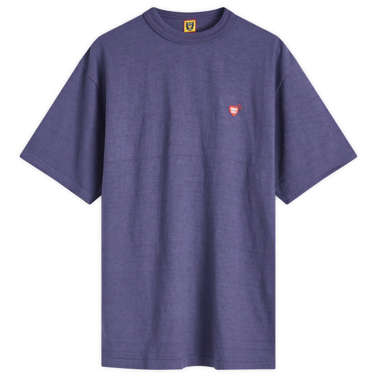 heart badge t-shirt