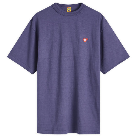 heart badge t-shirt