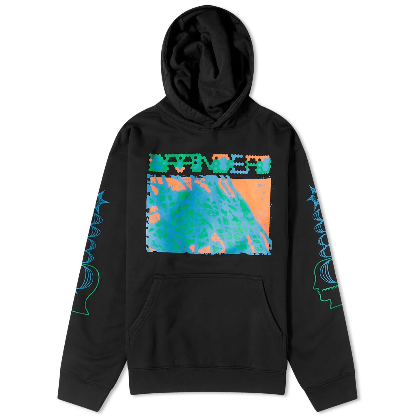 Videosphere Hoodie