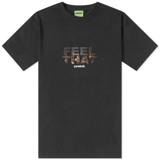 Feel That T-Shirt