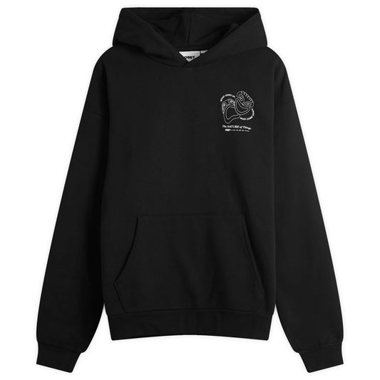 Nature of Things Hoodie
