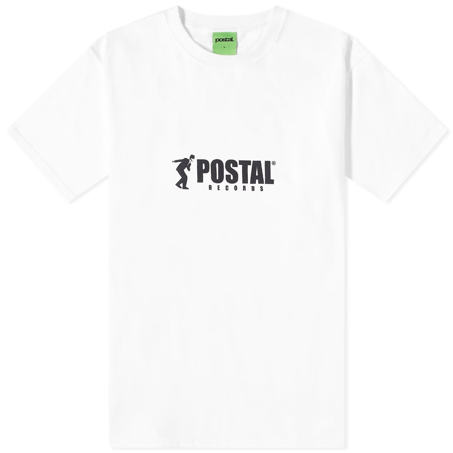 Postal Records T-Shirt