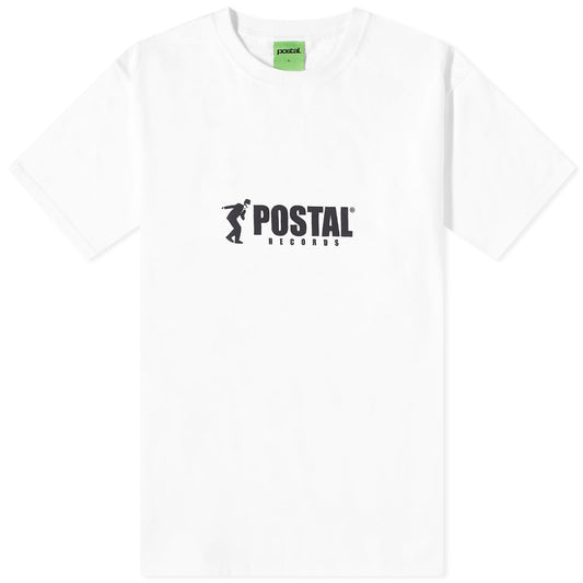 Postal Records T-Shirt